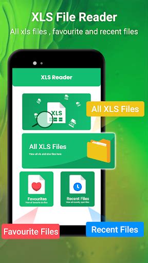 Xls Files Viewer Excel Reader For Pc Mac Windows 111087 Free