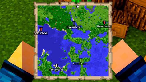 T Pica Direto Melhoria Mapas De Minecraft Legais Para Jogar Chuveiro The Best Porn Website