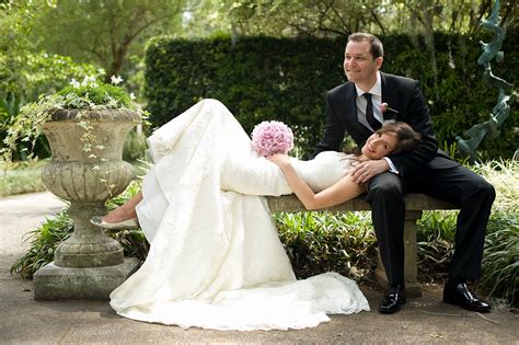 Leu Gardens Wedding Photos: Capturing Your Love Story