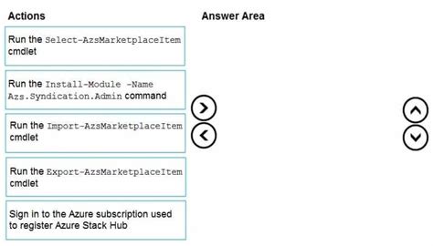 Az 600 Configuring And Operating A Hybrid Cloud With Microsoft Azure Stack Hub Part 01