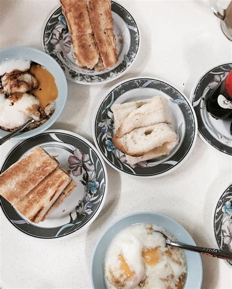 12 Kaya Toast Stalls In Singapore To Get Your Traditional Breakfast Fix ...