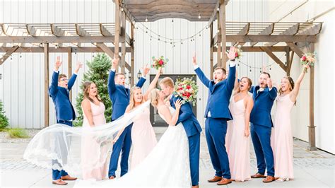 Courtney Carney | Indiana + Destination Wedding Photographer ...