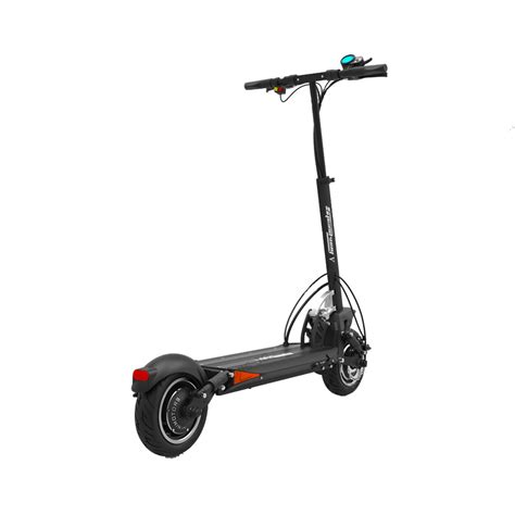 Minimotors Speedway 5 Dual Motor Electric Scooter 234 Ah Battery