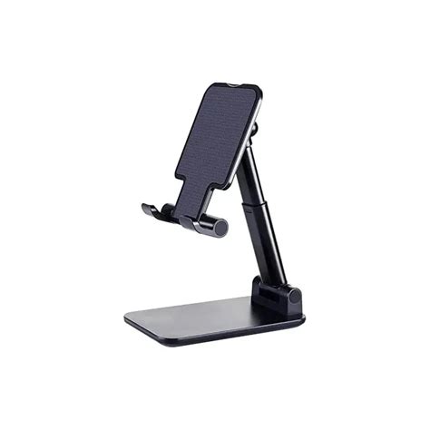 Desk Mobile Phone Holder Stand For Iphone Ipad Xiaomi Adjustable