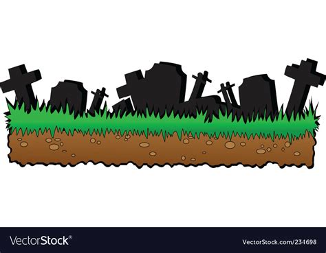 Graveyard Animation