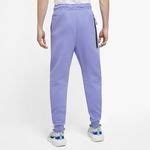 Nike Sweatpants Nsw Tech Fleece Lilla Sort Unisport Dk