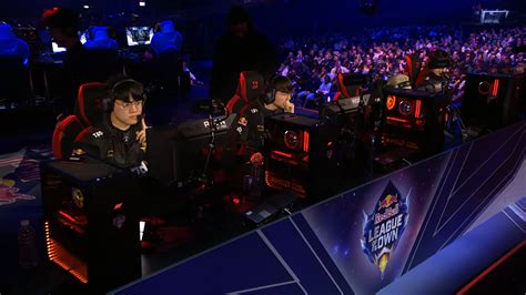 G2 Esports vs T1 Red Bull League of Its Own 2023に対する海外の反応 LoL忍者