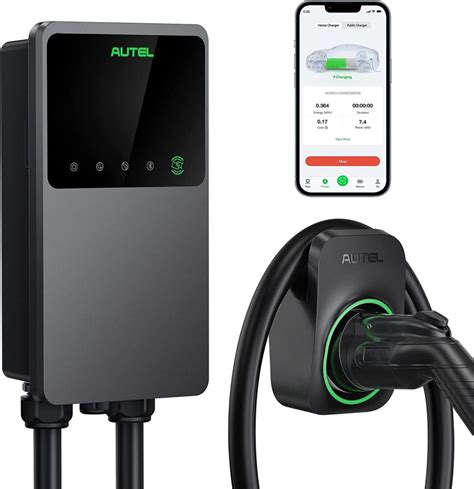 Top Ev Chargers Level 2 That Will Power Up Your Ev