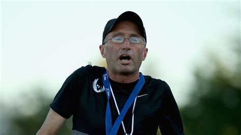 Nike Running Coach Alberto Salazar Hit With Four-Year Doping Ban By USADA