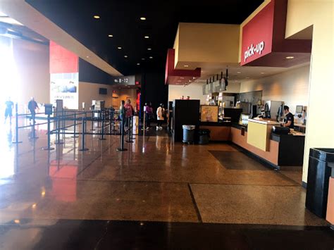 Movie Theater «AMC Hawthorn 12», reviews and photos, 675 Hawthorn Center, Vernon Hills, IL 60061 ...