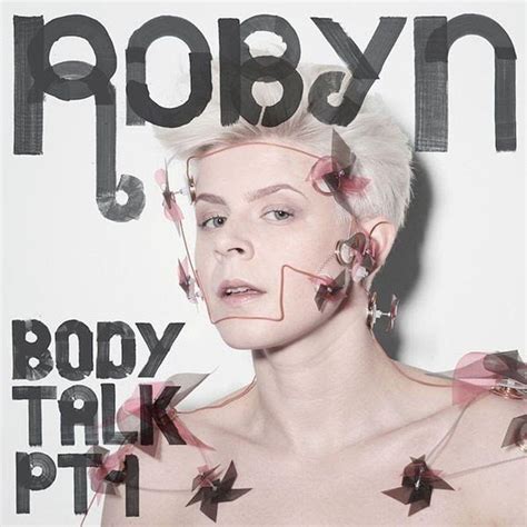 Robyn – Dancing On My Own Lyrics | Genius Lyrics