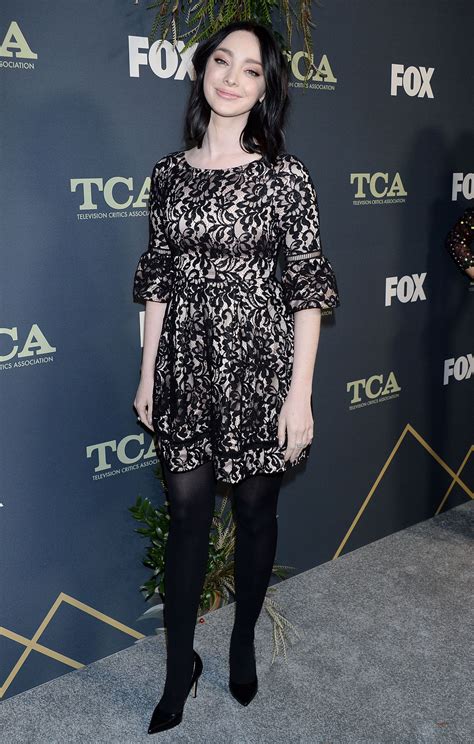 EMMA DUMONT at Fox Winter TCA Tour in Los Angeles 02/06/2019 – HawtCelebs