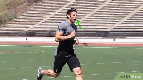 Jak sprintovat rychleji (s obrázky) – wikiHow