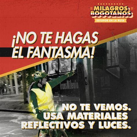 Movilidad Bogot On Twitter Te Mueves En Bici Es Clave Que Actives