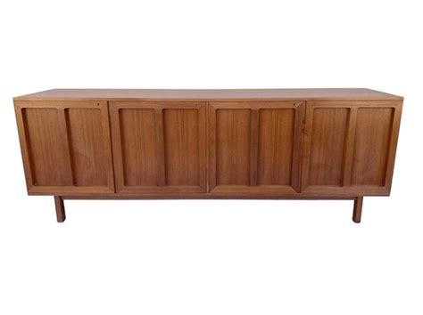 Sideboard By Karl Erik Ekselius For J O Carlsson Collectika Vintage