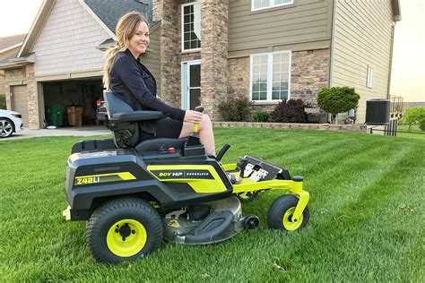 What is the Best Electric Lawn Mower: Top Picks and Reviews
