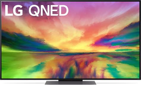 LG 55QNED826RE QNED-TV / INNOBE