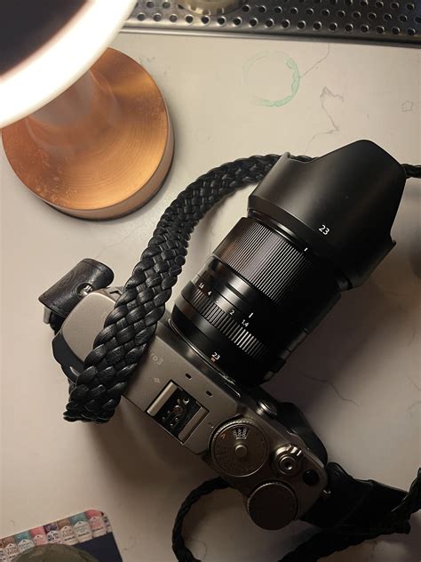 What's the Best Fuji Lens for Street Photography?