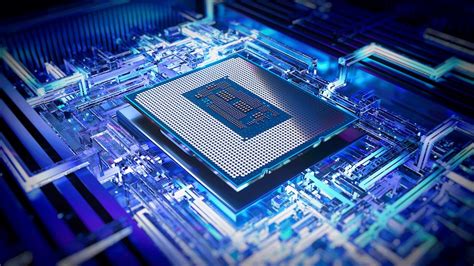 Intel Launches Th Gen Core Processors