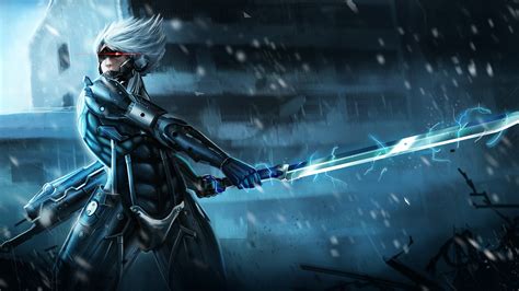 2048x1152 Metal Gear Rising Raiden Wallpaper,2048x1152 Resolution HD 4k Wallpapers,Images ...