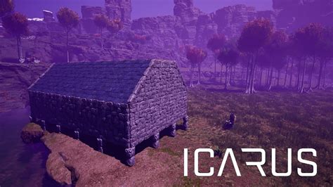 Unlocking New Open World Missions In New Lands ICARUS New Frontiers