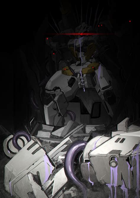 Late To The Grimace Trend Armoredcorevi Msz Armored Kyou