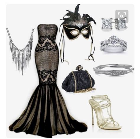 Pin By Lueanne Martin On Midwinters Night Dream Masquerade Ball