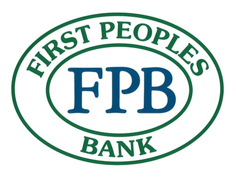 First Peoples Bank Locations in Georgia