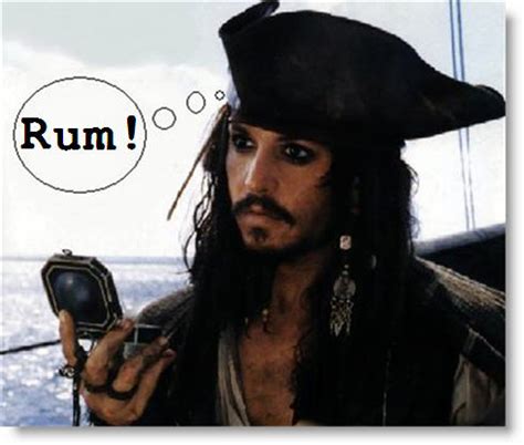 Jack Sparrow Rum Quotes. QuotesGram