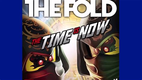 Ninjago Hands Of Time Music Revealed Youtube