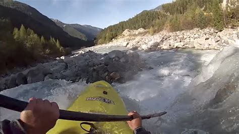 Kayaking In Turkiye Austria And Slovenia Youtube