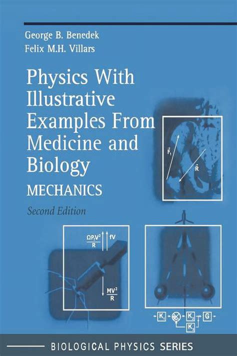 Biological And Medical Physics Biomedical Engineering Physics With