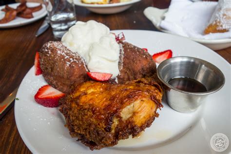 Brunch At The Vanderbilt In Brooklyn — I Just Want To Eat Food