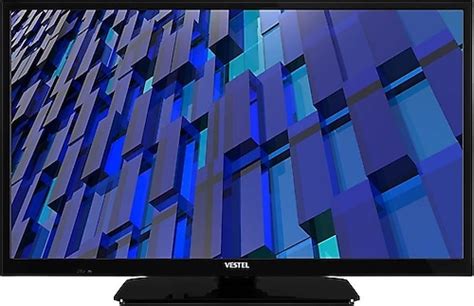 Vestel H Hd Ekran Uydu Al C L Led Tv Fiyatlar