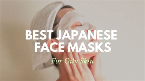 Best Japanese Skin Care Products For Acne Prone Skin Japan Web Magazine