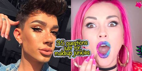 Makeup Trivia Questions And Answers Bios Pics