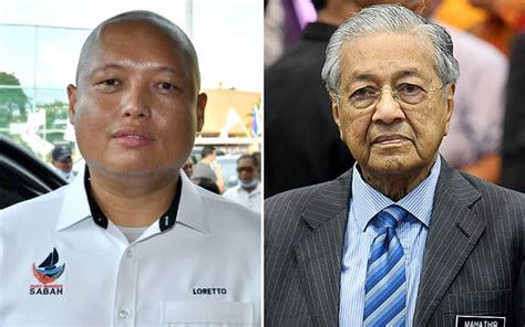 Cadangan Lebar Sayap Ke Semenanjung Tidak Dipengaruhi Mahathir Kata