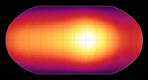 First Map of an Exoplanet Atmosphere – Exoplanet Exploration: Planets Beyond our Solar System