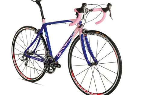 Pinnacle release limited edition carbon road bikes - BikeRadar