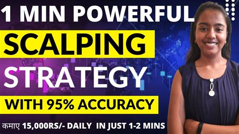 Best Scalping Trading Strategy Bank Nifty Nifty Scalping Strategy