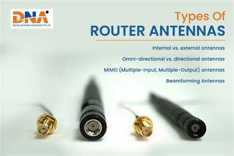 What Is A Router How Wi Fi Antennas Work