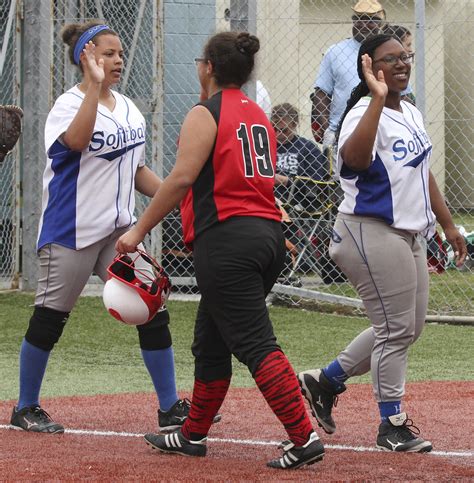 Kadena Vs Kubasaki Far East 2015 Softball Game 4 Day 2 Flickr