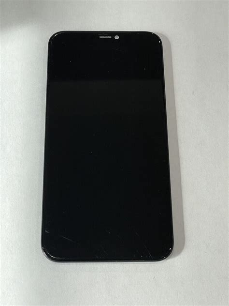 Apple Iphone 11 Lcd Replacement Screen Digitizer 100 Genuine Oem