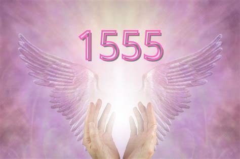 1555 Angel Number: Meaning, Symbolism, Love and Twin Flame - Angel Numbers