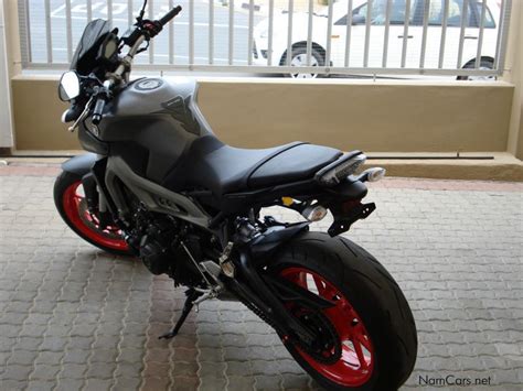 Used Yamaha Mt Naked Bike Mt Naked Bike For Sale