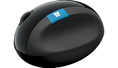 Microsoft Sculpt Ergonomic Mouse – Microsoft Surface accessoires