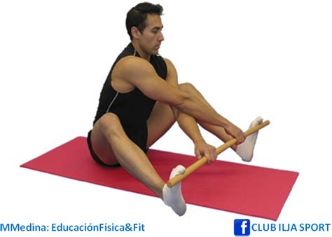 MMedina EducaciónFísica Fit Club Ilja Sport ENTRENAMIENTO EN