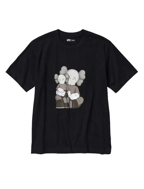 Uniqlo Kaws | Grailed