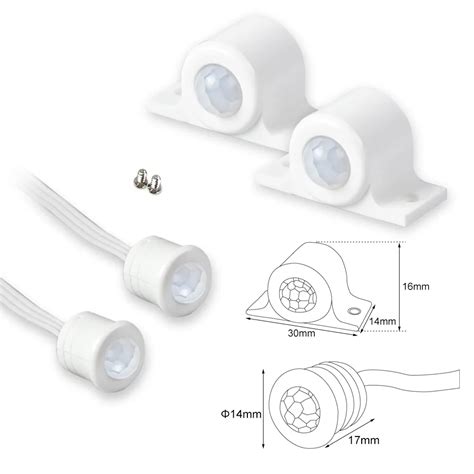 Controller Set Voor Dynamische Trapverlichting Ledstripxl