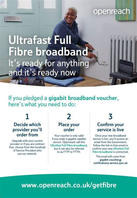 Corby Glen Ultrafast Full Fibre Broadband Corby Glen